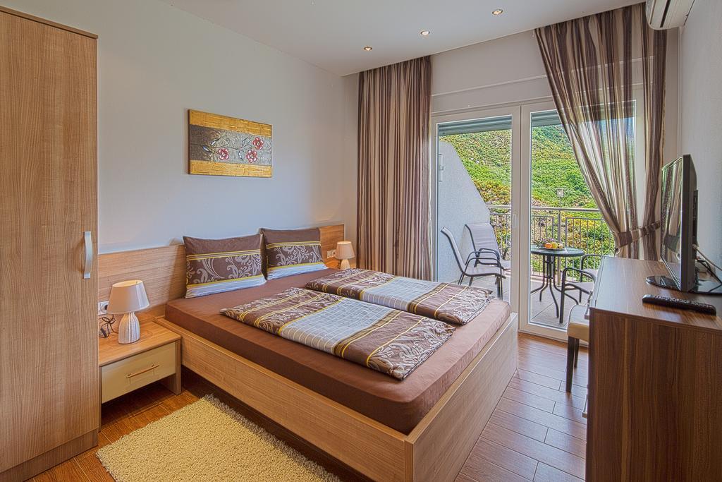 Montelux Appartamento Budua