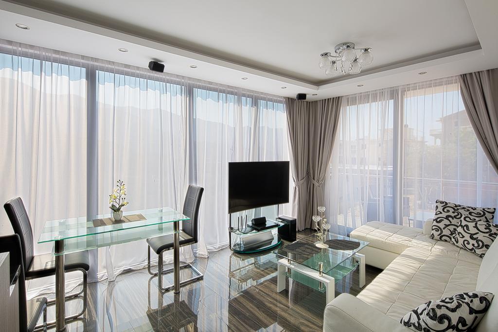 Montelux Appartamento Budua